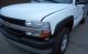 2001 Chevrolet Silverado 2500hd Utility / Service Trucks photo 17