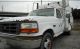 1997 Ford F350 Utility / Service Trucks photo 1