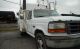 1997 Ford F350 Utility / Service Trucks photo 3