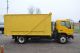 2007 Ford Lcf Dump Trucks photo 3