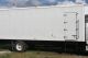 2006 Freightliner Business Class M2 Delivery / Cargo Vans photo 9