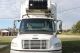 2006 Freightliner Business Class M2 Delivery / Cargo Vans photo 20