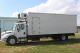 2006 Freightliner Business Class M2 Delivery / Cargo Vans photo 1