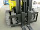 2006 Hyster H120ft,  12,  000 Lb Diesel Forklift,  Three Stage,  4,  155 Hours, Forklifts photo 11