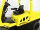2006 Hyster H120ft,  12,  000 Lb Diesel Forklift,  Three Stage,  4,  155 Hours, Forklifts photo 6