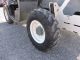 2006 Terex Th644c Telescopic Forklift - Loader Lift Tractor - Very Forklifts photo 11
