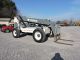 2006 Terex Th644c Telescopic Forklift - Loader Lift Tractor - Very Forklifts photo 1