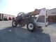 2006 Terex Th644c Telescopic Forklift - Loader Lift Tractor - Very Forklifts photo 3