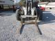 2006 Terex Th644c Telescopic Forklift - Loader Lift Tractor - Very Forklifts photo 5