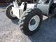 2006 Terex Th644c Telescopic Forklift - Loader Lift Tractor - Very Forklifts photo 8