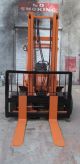 Toyota Forklift 8,  000 Lbs Capacity Forklifts photo 3