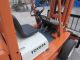 Toyota Forklift 8,  000 Lbs Capacity Forklifts photo 4