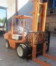Toyota Forklift 8,  000 Lbs Capacity Forklifts photo 8
