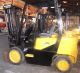 2005 Daewoo Forklift 4500 Lbs Capacity Forklifts photo 1