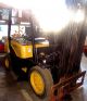 2005 Daewoo Forklift 4500 Lbs Capacity Forklifts photo 2