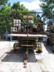 Industrial Man Lift Forklifts photo 6