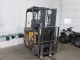 2009 Caterpillar E5000 Forklift; 82/186 Triple; Sideshift; 8665 Hrs; No Battery Forklifts photo 3