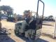 2003 Ingersoll - Rand Dd12s Double Drum Roller Compactors & Rollers - Riding photo 2