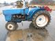 Long 460 Tractor Mechanics Special Tractors photo 3