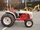 Holland Boomer 8n Tractors photo 2