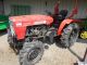 Taskmaster Tm2714 - 4x4 Tractor With Koyker 150 Front End Loader Tractors photo 3