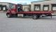 2012 Hino 258 Flatbeds & Rollbacks photo 1