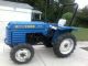 1994 Hartford 4wd Diesel Tractor Tractors photo 1
