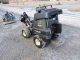 2008 Ditch Witch R230 Zahn Articulating Vibratory Plow Trencher Mini Skid Steer Trenchers - Riding photo 1