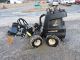2008 Ditch Witch R230 Zahn Articulating Vibratory Plow Trencher Mini Skid Steer Trenchers - Riding photo 5