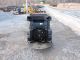 2008 Ditch Witch R230 Zahn Articulating Vibratory Plow Trencher Mini Skid Steer Trenchers - Riding photo 6