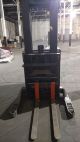 2006 Toyota Stand Up Fork Lift.  Battery.  2500 Hours.  Great Machine Forklifts photo 3