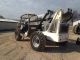 2005 Terex Th636c Telescopic Forklift: Forklifts photo 2