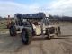 2005 Terex Th636c Telescopic Forklift: Forklifts photo 3