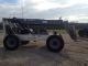 2005 Terex Th636c Telescopic Forklift: Forklifts photo 4
