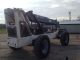 2005 Terex Th636c Telescopic Forklift: Forklifts photo 5
