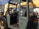2006 Gehl Rs8 - 42 Telescopic Forklift: Forklifts photo 9