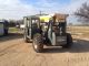 2006 Gehl Rs8 - 42 Telescopic Forklift: Forklifts photo 2