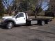 2012 Ford Flatbeds & Rollbacks photo 1