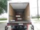 2006 Gmc Cab Over Bobtail Box Trucks / Cube Vans photo 1