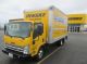 2010 Gmc W4500 Box Trucks / Cube Vans photo 1