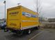 2010 Gmc W4500 Box Trucks / Cube Vans photo 2