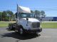 2009 International 8600 Daycab Semi Trucks photo 1