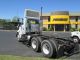 2009 International 8600 Daycab Semi Trucks photo 3