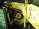 John Deere Compact Utility Tractor 755 Diesel W/ 5 ' Belly Mower Tractors photo 4
