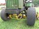 John Deere Compact Utility Tractor 755 Diesel W/ 5 ' Belly Mower Tractors photo 5