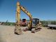 1998 Cat Caterpillar 312bl Excavator Construction Tractor Crawler Machine Erops. Excavators photo 1