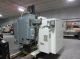 1998 Fadal Vmc 3016ht Cnn Vertical Machining Center Mill W/ 4th Axis 10,  000 Tsc Milling Machines photo 2