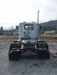 2006 Freightliner Cl12064s Daycab Semi Trucks photo 5