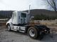 2006 Freightliner Cl12064s Daycab Semi Trucks photo 6