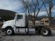 2006 Freightliner Cl12064s Daycab Semi Trucks photo 7